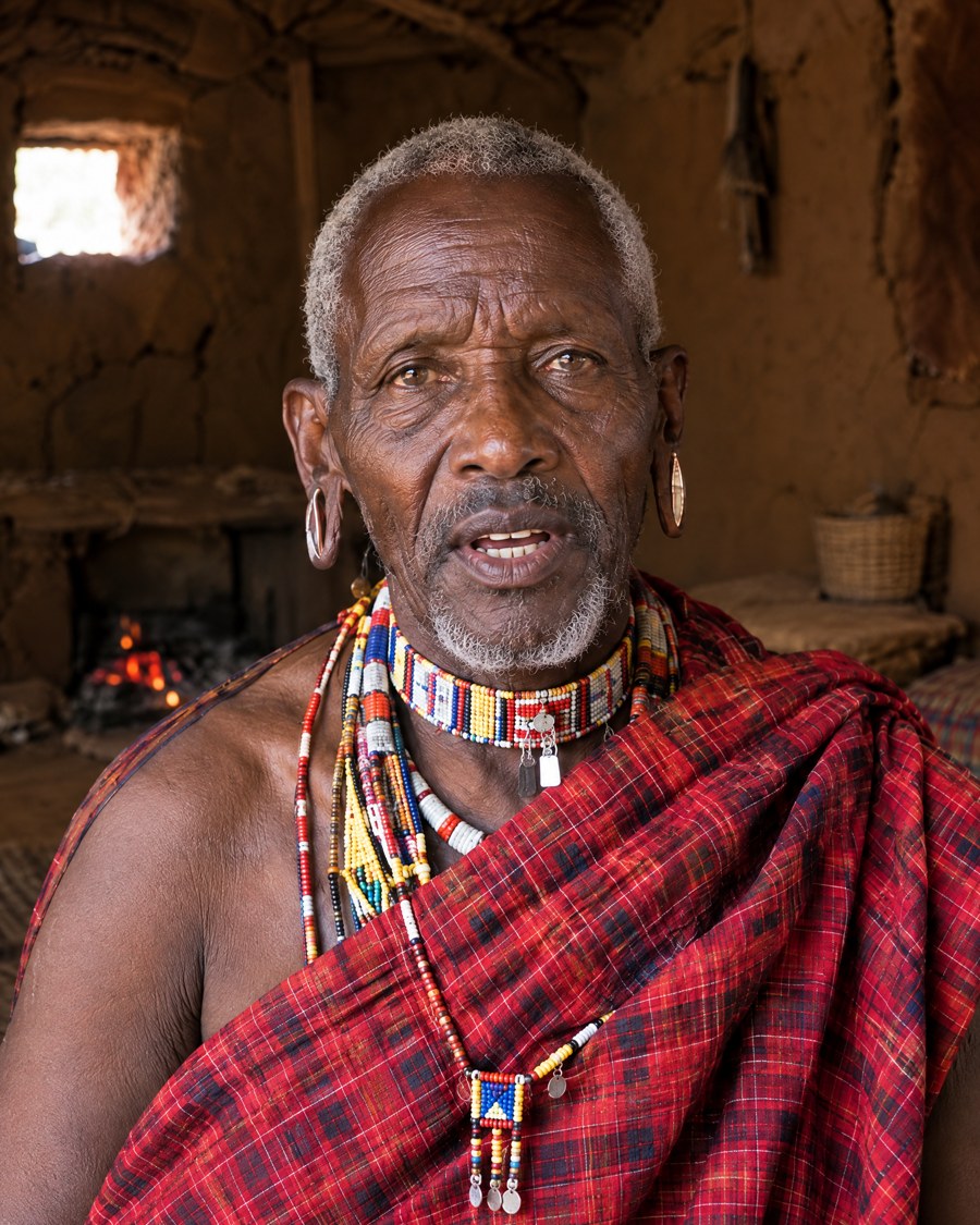 Sironka the Elder